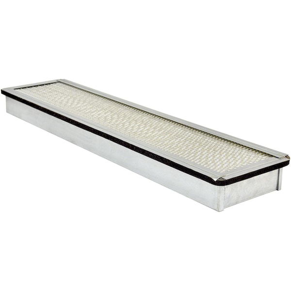 Air Filter, Cabin Air Element, 2-1/2" H